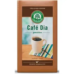 Lebensbaum Café Dia, gemahlen bio von Lebensbaum