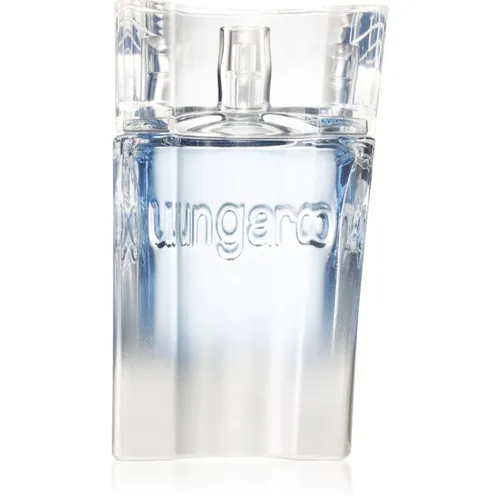 Emanuel Ungaro Man Eau de Toilette Spray 90 ml - Eleganter Duft für Herren - Herrenparfum mit Basilikum-Kopfnote, Tabak-Herznote und Zedernholz-Basisnote. Ideal für stilvolle Männer, die einen einzigartigen Duft suchen.