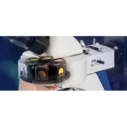 Kern Mikroskope von Kern Swiss