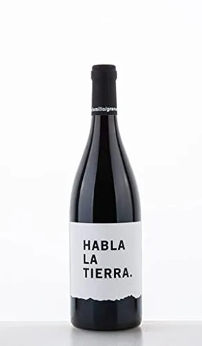 Bodegas Habla Habla la Tierra 2023 (1 x 0.75 l)