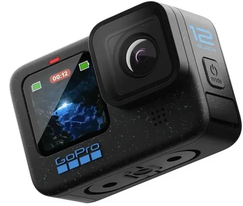 GoPro Hero 12 Black von GoPro