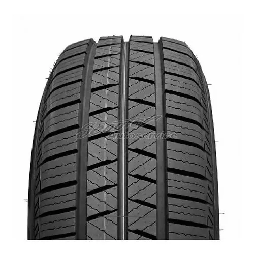 Fortune Travello 4S 10PR 235/65 R16 C 121R Allwetter-Reifen