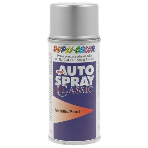 DUPLI COLOR Fahrzeuglack Autolack 709388 Spraydose 150ml
