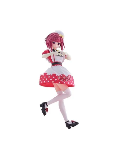 Kana Arima - Oshi no Ko - POP IN 2 Version Figur - Hochwertige 18 cm große Figur von Kana Arima aus dem beliebten Franchise Oshi no Ko. Ideal für Sammler und Fans von Anime & Manga, originalverpackt und detailreich gestaltet.