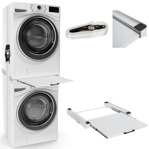 CLP Verbindungsrahmen für Waschmaschinen und Trockner von CLP