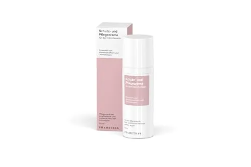 Intim Schutz- und Pflegecreme 50 ml