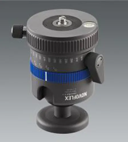 NOVOFLEX Classic Ball 3 II von Novoflex