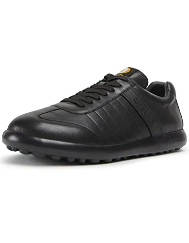Camper Pelotas XLite K100752-001 Herren Lederschuhe - Sneaker für Herren aus hochwertigem Leder, mit bequemer EVA-Sohle für optimalen Tragekomfort und lässigen Style.