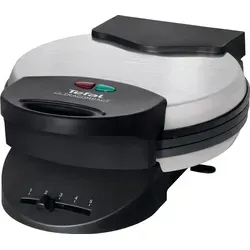 Tefal WM 310D Herzwaffeleisen in schwarz von Tefal
