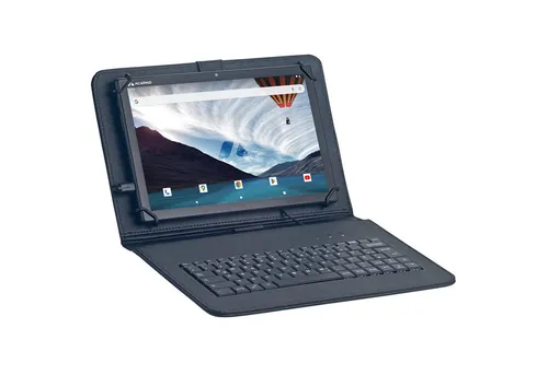 Acepad A151T Full-HD, LTE+WLAN Tablet mit Tastatur Tablet (10.1
