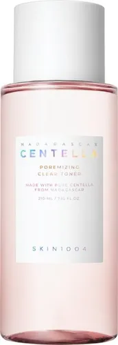 SKIN1004 Centella Poremizing Clear Toner 210 ml Gesichtspeeling