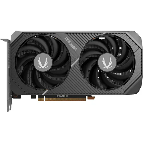 GeForce RTX 5060 Twin Edge OC