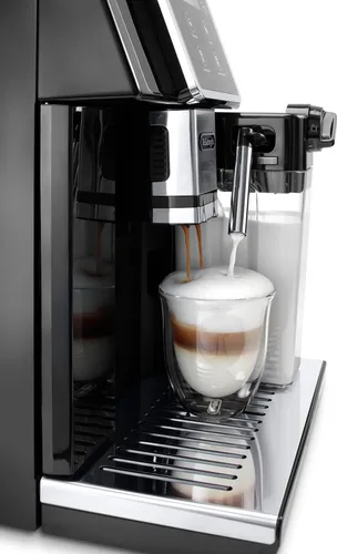 Siebträgermaschinen bis 500 Euro von De'Longhi