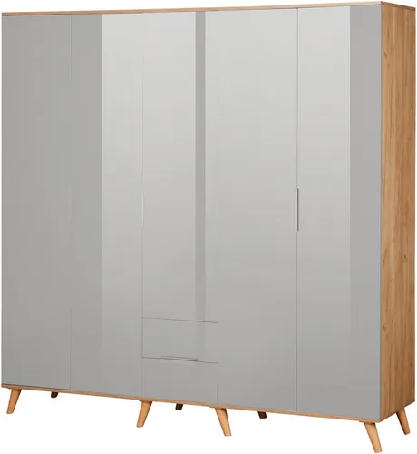 Kleiderschrank ANDAS 