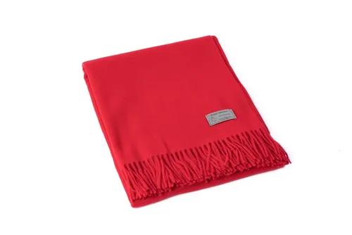 Wohndecke Luzern Schurwollplaid, Ritter Decken