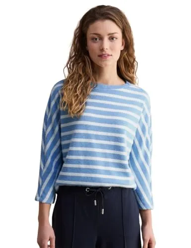 Cecil Pullover in Hellblau