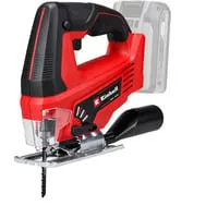 Einhell TC-JS 18 Li Akku Stichsäge von Einhell