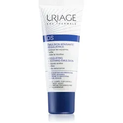 Uriage DS Regulating Soothing Emulsion beruhigende Emulsion gegen Seborrhoische Dermatitis 40 ml