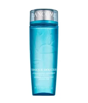 Lancôme Tonique Douceur 400ml - Feuchtigkeitsspendendes Gesichtswasser - Gesichtspflege mit beruhigender Wirkung, spendet intensiv Feuchtigkeit und bereitet die Haut optimal auf die Pflege vor.