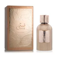 Paris Corner Qissa Delicious Eau De Parfum 100 ml