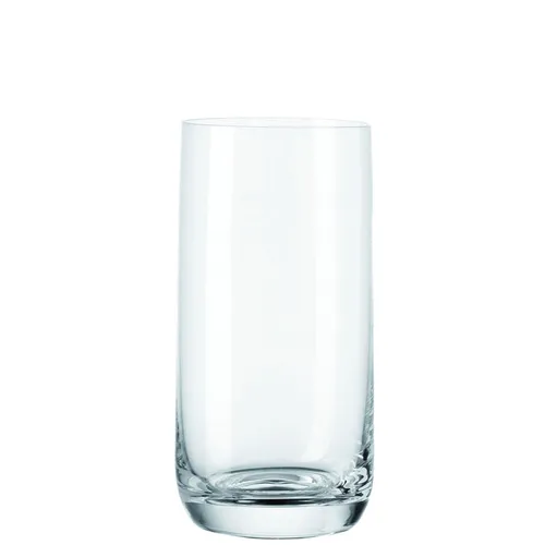 Leonardo Becher 230ml in weiß von LEONARDO