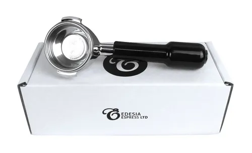 Siebträger für CONTI Espressomaschinen von Edesia Espress