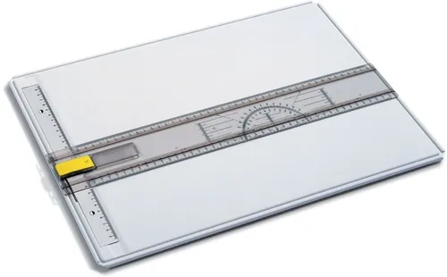 ARISTO Economy-Board A3 Zeichenschablone