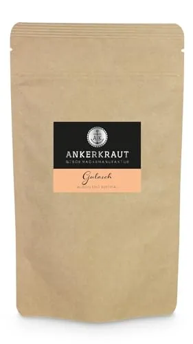 Kräuter & Gewürze Rot von Ankerkraut