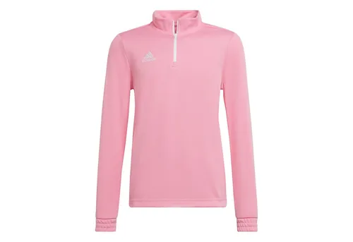 adidas Performance Fleecepullover adidas Kinder Trainingstop Entrada 22 Training Top