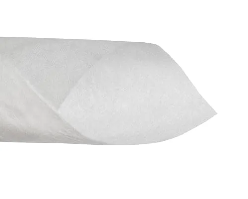 DONAU HOME Tuch mit 70% Viskose/Hochwertiges Wischtuch/Reinigungstücher Für Möbel/Strapazierfähig/Saugstark/Weich/Streifenfrei/Universal/Gefaltet/ 30x40cm/ 10Blat/ Weiß