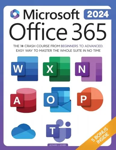 Microsoft Office 365 Crash Course für Anfänger