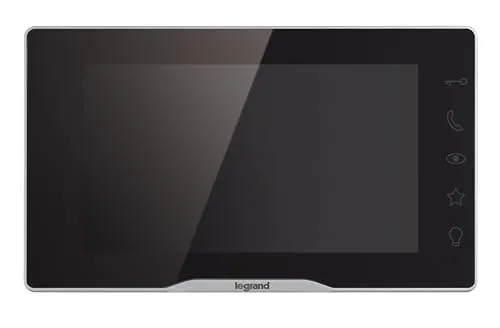 Legrand EASYKIT Plus Video-Innenstelle (364220)