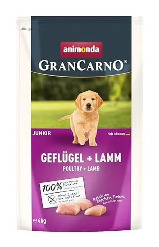 animonda Hundefutter von Grancarno