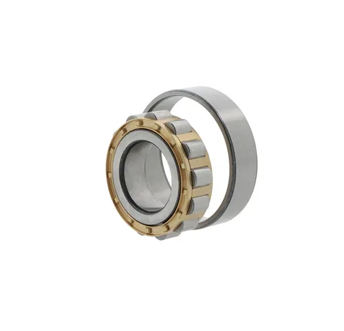 Schrägkugellager 7324 BTVP - Eisenwaren, präzise Schrägkugellager mit Druckwinkel von 40° für hohe Belastungen und Langlebigkeit.