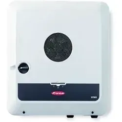 Symo GEN24 12.0 SC Plus Hybrid-WR, 2 MPPT, 3-phasig von Fronius