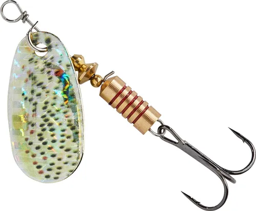 Balzer Shirasu Spinner Bachforelle 3g