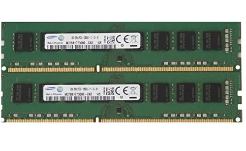 Samsung RAM von Samsung