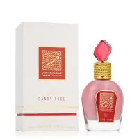Lattafa Candy Rose Musk Eau De Parfum 100 ml