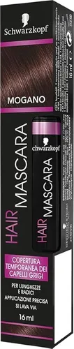 Produktbild Schwarzkopf Wimperntusche Mahagoni 16ml