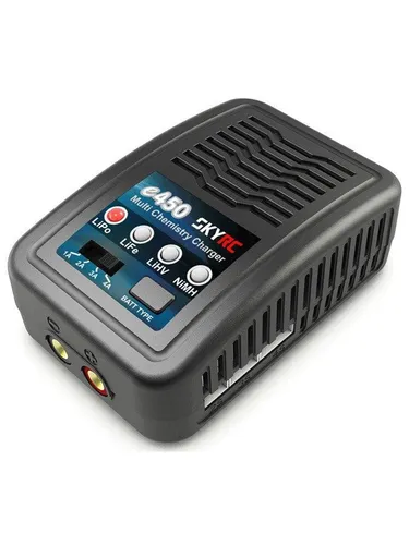 SkyRC Charger e450