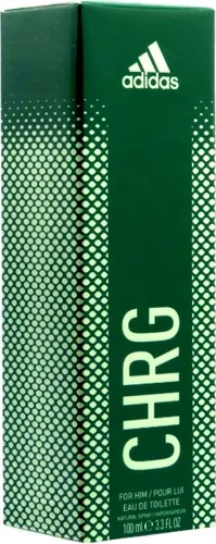 Adidas CHRG for Him 100ml Eau De Toilette EdT Spray von adidas