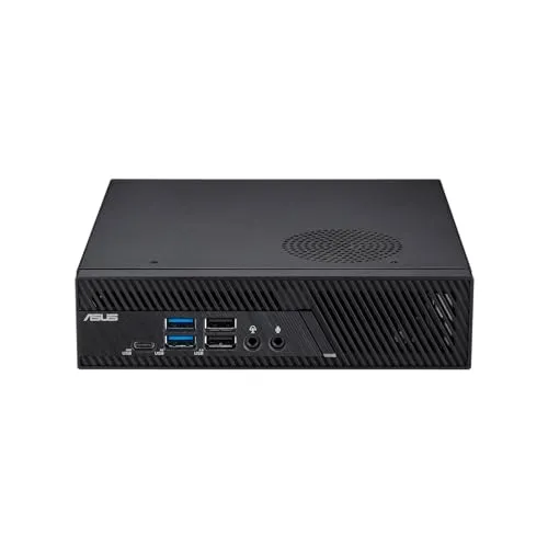 ASUS Mini Desktop PC PB63-B5201MH von ASUS