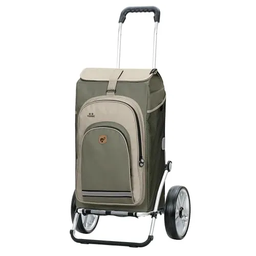 Andersen Royal Shopper Hydro 2.1