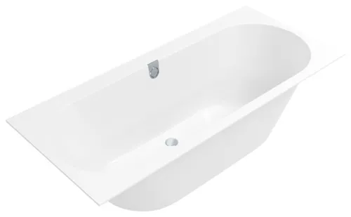 Villeroy und Boch Oberon 2.0 Rechteck-Badewanne von Villeroy & Boch