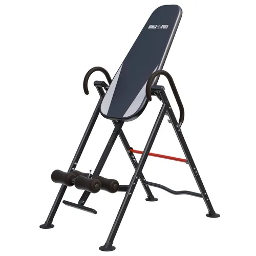 GORILLA SPORTS® Inversionsbank