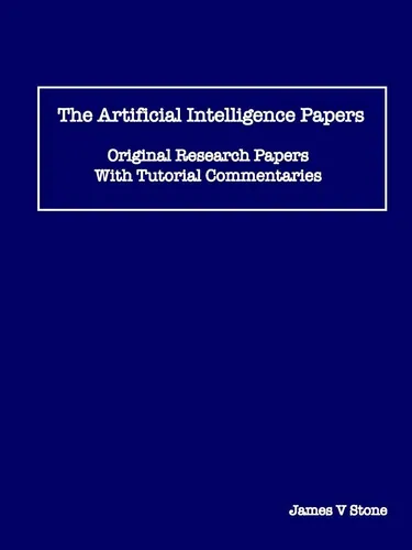 Produktbild The Artificial Intelligence Papers