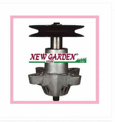 Unterstützung Baum Rasenmähertraktor MTD 100082 6180408 H 190 Mm