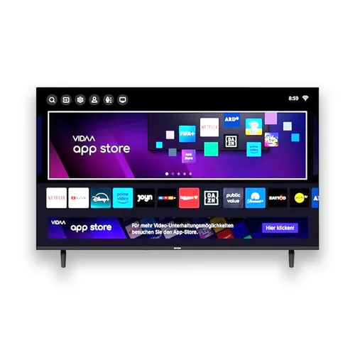 DYON Movie Smart 55 VX-2 von Dyon