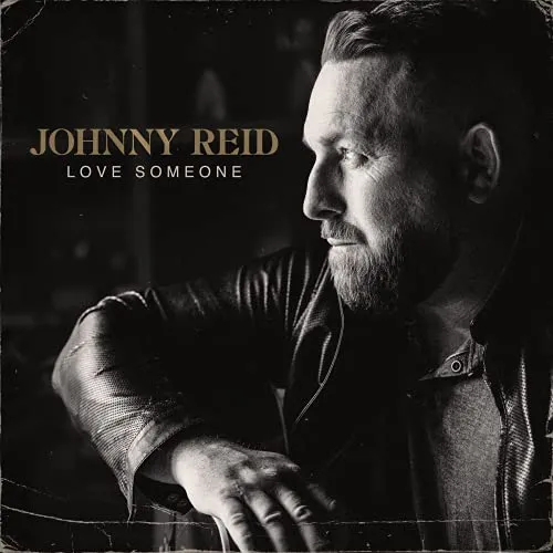 Love Someone [Vinyl LP]