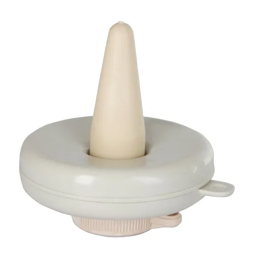 Kerbl Schwimmsauger extra gro